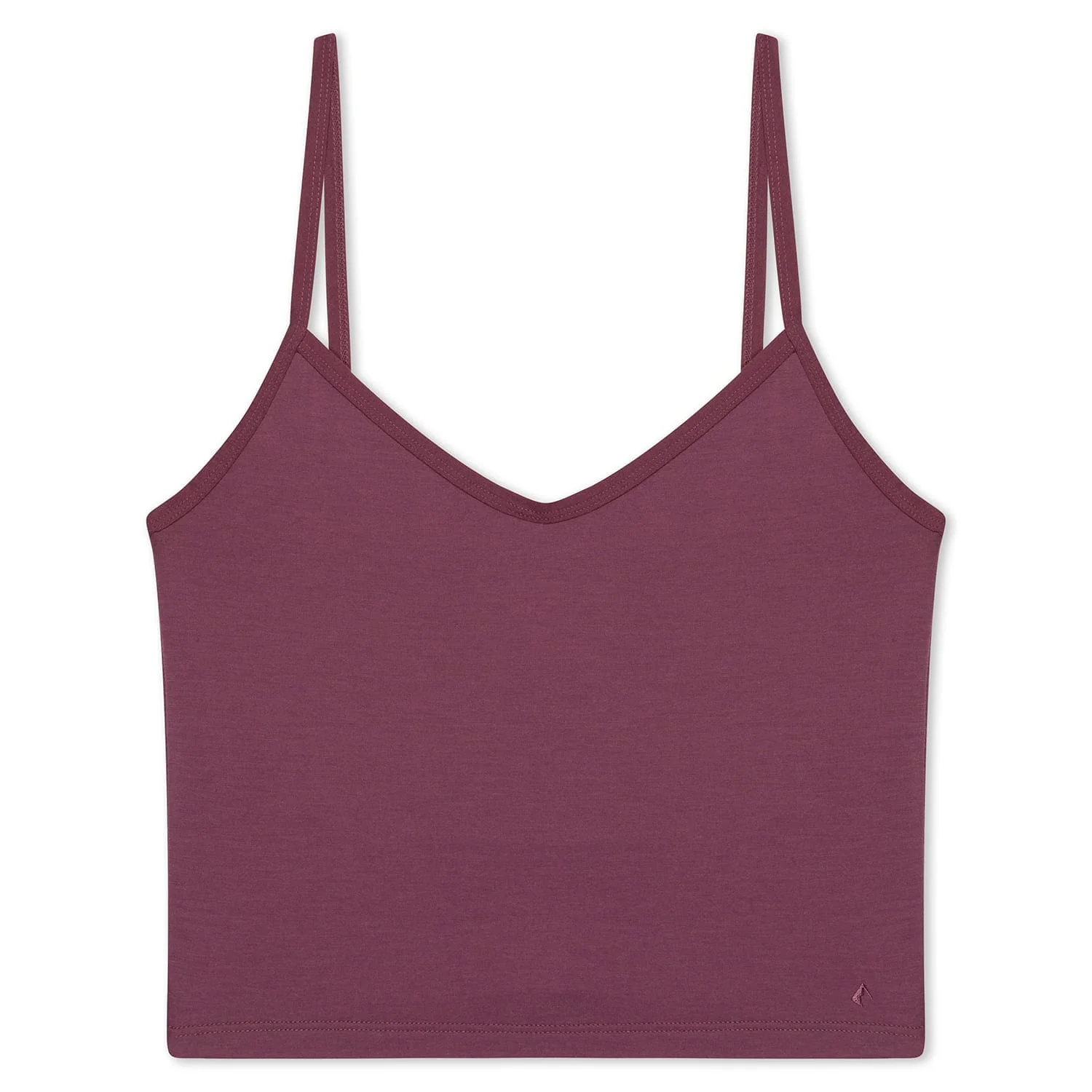 Merino Wool Tank Tops - Women's